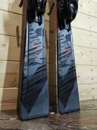 LYŽE VOLKL DEACON XT 147CM --MODEL 2024--